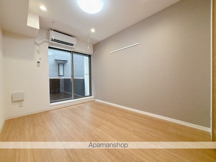 ウィンドテラスみどり台[1K/22.93m2]の内装3