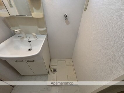 クレフラスト大曽根北Ａ棟[1K/24.09m2]の内装2