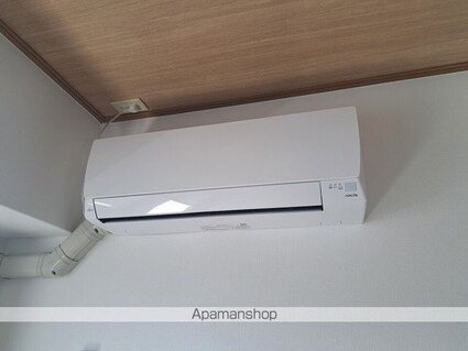 アマーレ中央[1K/28.06m2]のその他設備