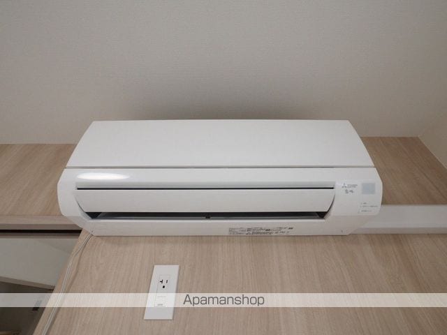 グランメール円山の内装写真