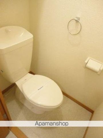 レオパレスハイライフの内装写真