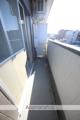 第3サンライズマンションの内装写真