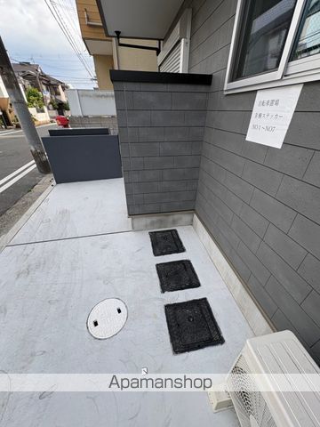 ハウスモメゾン大浜中町B棟のその他写真