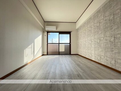 エトワール和泉[1K/23.25m2]のリビング・居間