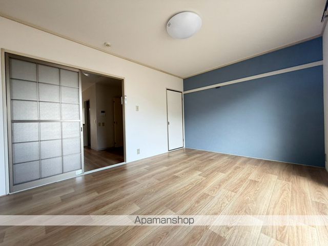 メゾンあらけの内装写真