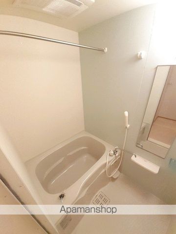 サン メゾン Aの内装写真
