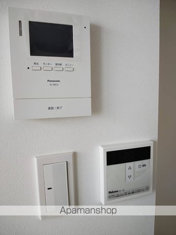 周船寺2丁目アパートの内装写真