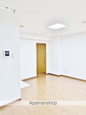 シャルレ早稲田の内装写真