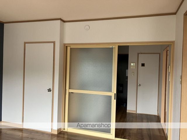 BELLA VISTAの内装写真