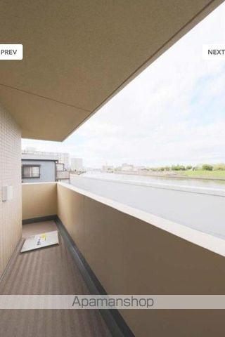 PREMIUM CUBE 王子神谷の内装写真