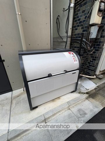 プレアス中野のその他写真