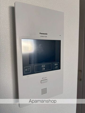 グランシエル都賀の内装写真