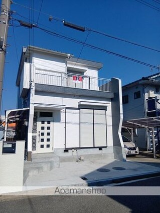 次郎丸戸建て３ＬＤＫ（６５－２２）[3LDK/105.68m2]の外観4