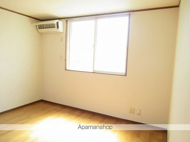 メゾンルーセントの内装写真