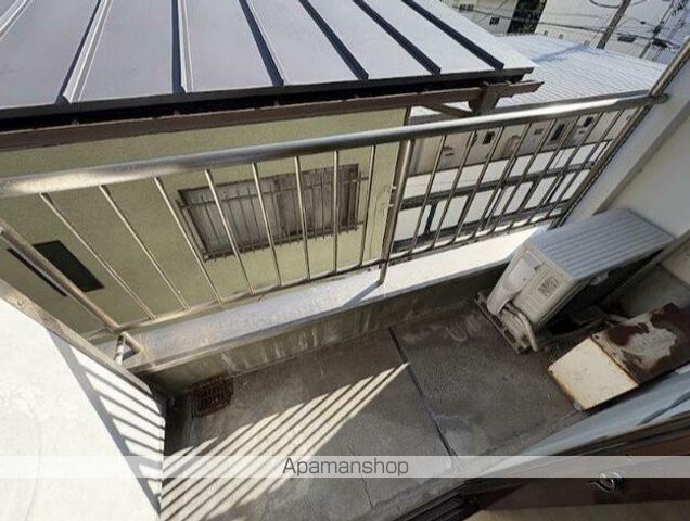 フジビルの内装写真