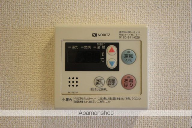 松山ウエスティンの内装写真