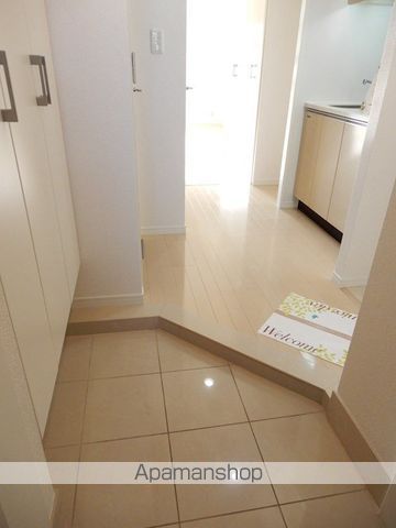 パークアクシス千葉新町の内装写真