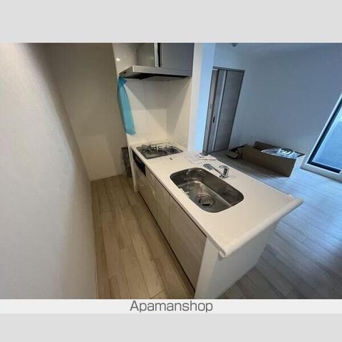 SーRESIDENCE東札幌AZUREの内装写真