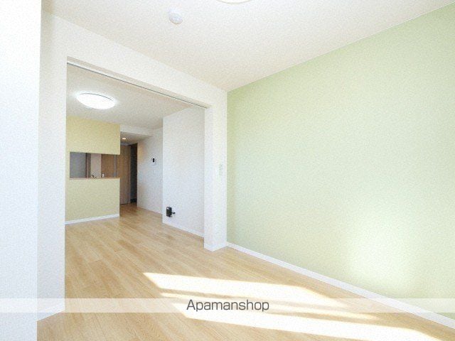 SEASONSIIの内装写真