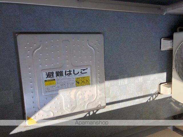 ドムス・スタイル神楽坂の内装写真