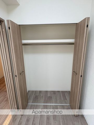 スプランディッド堺東の内装写真