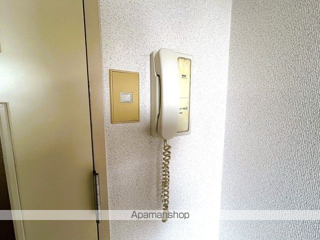 西村ビルの内装写真