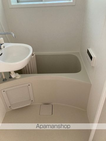 ヴィラガーデンの内装写真