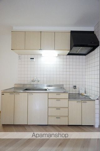 平和2丁目戸建の内装写真