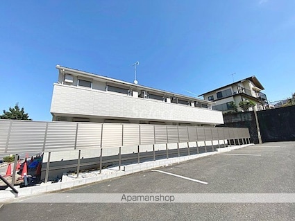 （仮称）港南台３丁目ＯＭ計画[1LDK/30.03m2]の外観1