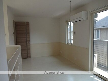 アメージングパル[2LDK/60.78m2]の内装3