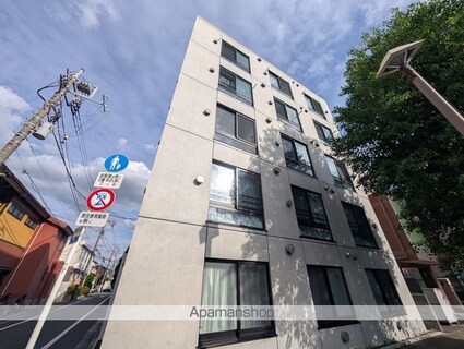 東京都杉並区井草３丁目[1R/18.72m2]の外観5