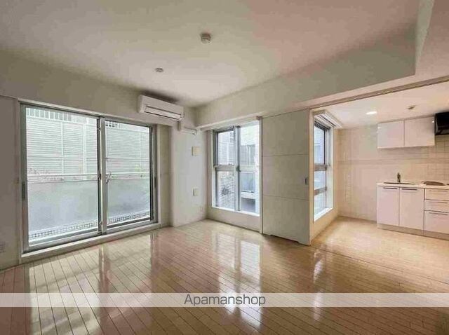 東京都世田谷区用賀３丁目[1K/30.3m2]のリビング・居間