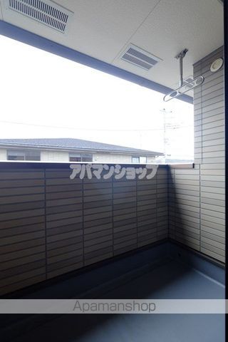 カーサ デル フィオーレの内装写真