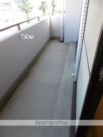 銀杏町レジデンスの内装写真