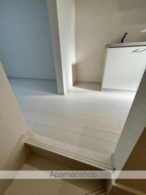 マーレ弦巻[1LDK/40.29m2]の内装9