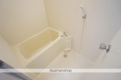 メゾンドＫ[2LDK/56.7m2]のバス