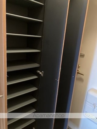 高そねマンション[2DK/53.46m2]の内装7