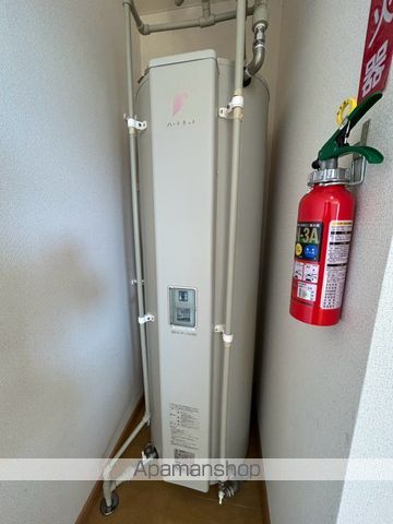 メゾンあさひばしの内装写真