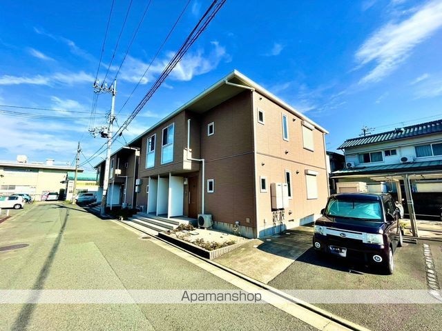 和歌山県和歌山市和歌川町[2LDK/60.18m2]の外観1