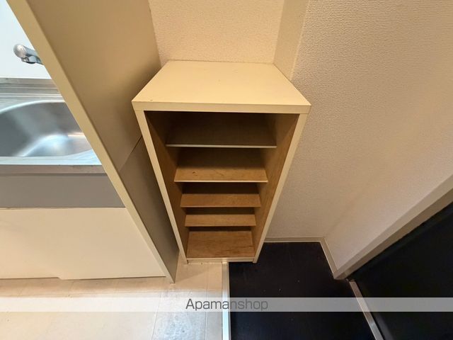 レコルテ千里中央の内装写真