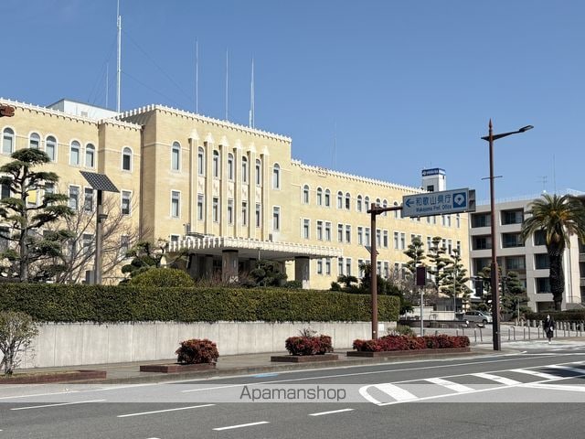 グレイスピア吹上の周辺写真