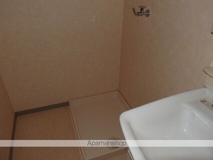 クレセール[2LDK/50.45m2]のその他設備