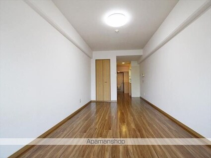 グランアルブル勝山[1DK/28.5m2]の内装6