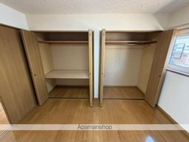 おぐらハイツIの内装写真
