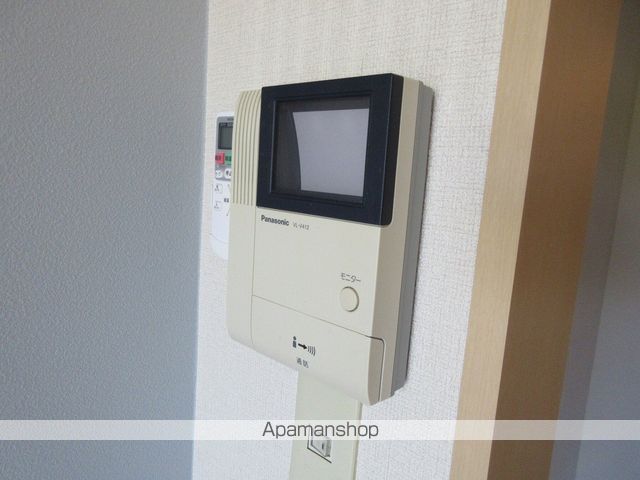 セリーナの内装写真