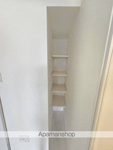CASTELLOの内装写真