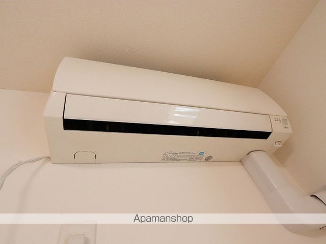 BRILLERの内装写真