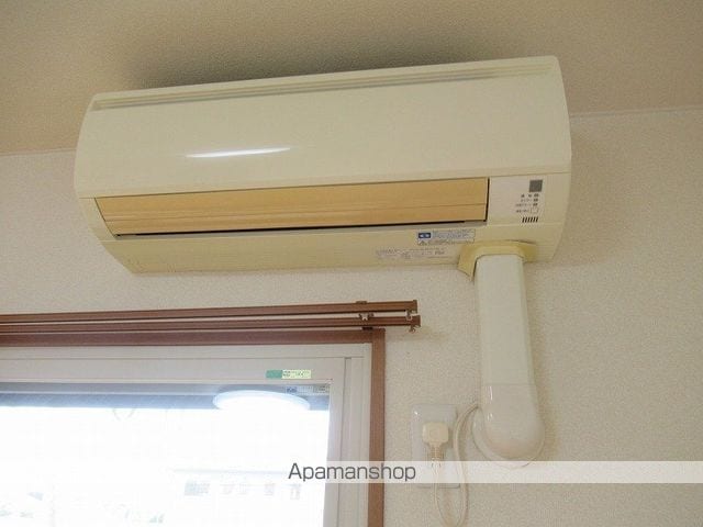 パークサイドハピネスの内装写真