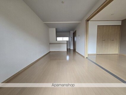 パルステージ秋川[1LDK/40.5m2]の内装7