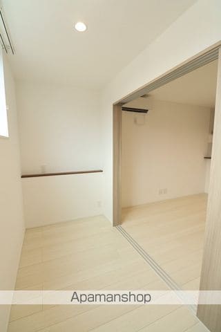 LA NOIREの内装写真